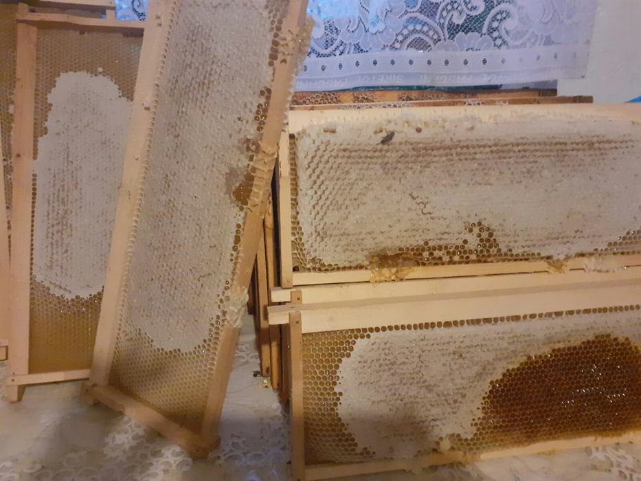 Ceva dulce Sanatate curăță