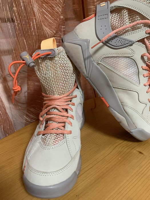 Air Jordan 7 Bephie’s Beauty Supply