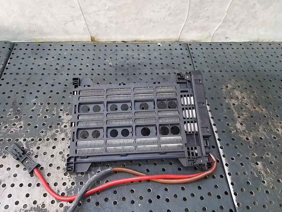 Rezistenta electrica bord mini cooper f55 f56 6411935092402 cz0134100788 710260830500