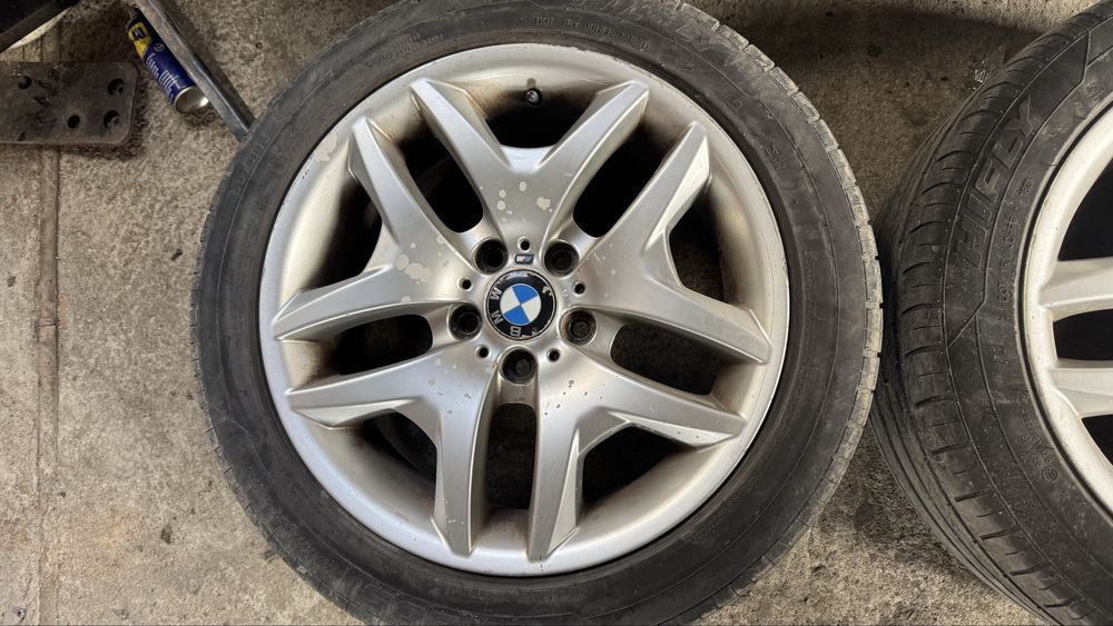 Лети джанти 18" style 192