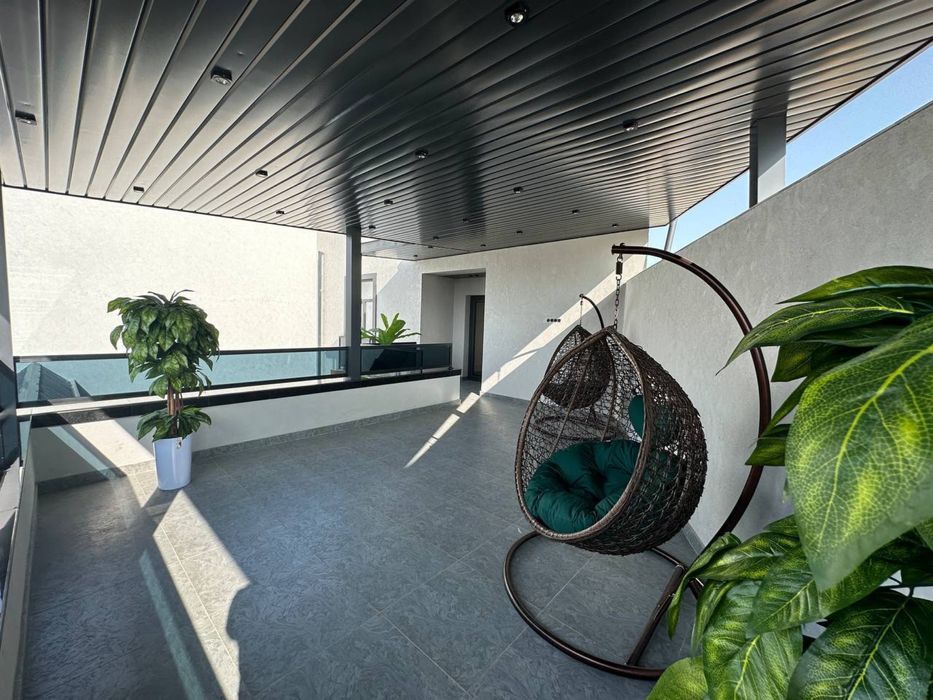 daily apartment in Tashkent City Gardens Residence. Суточная квартира