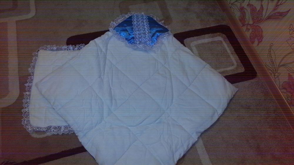 Шикарный уголок