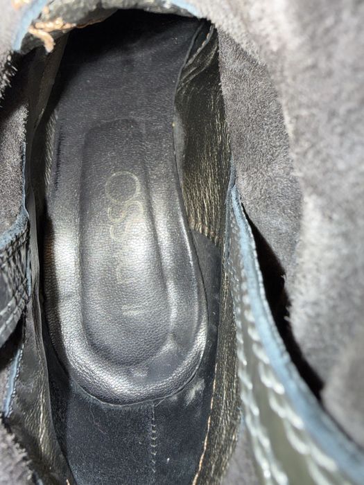 Botine/Ghete IL PASSO