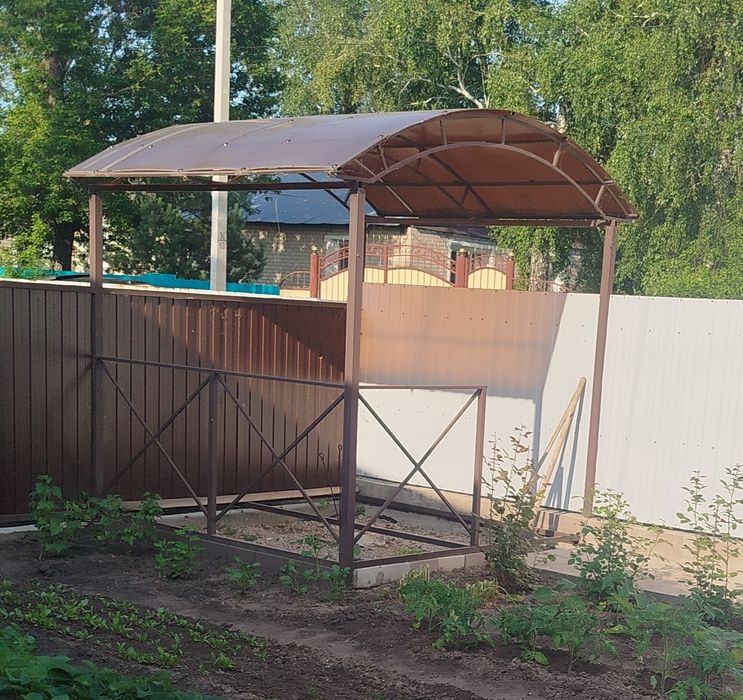 Сварочные работы, услуги строителей