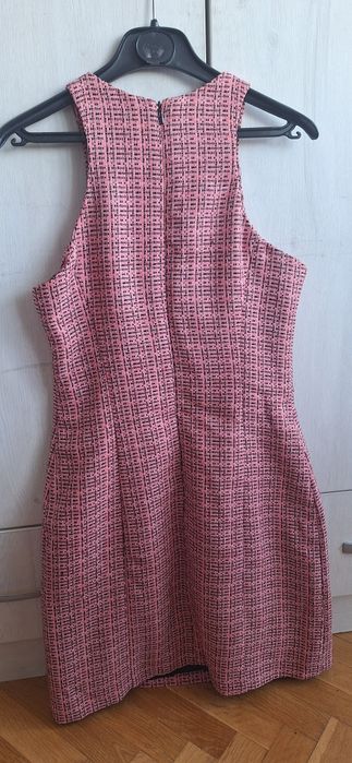 Дамска рокля размер 34