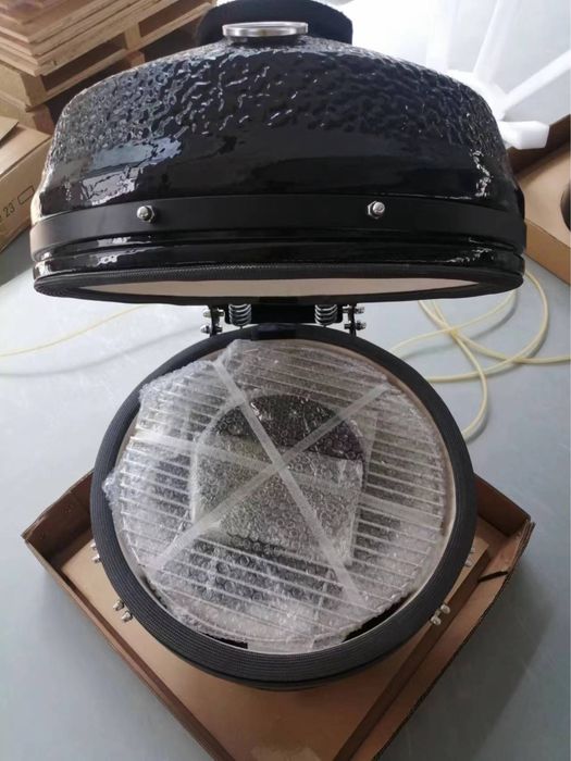 Керамический Гриль