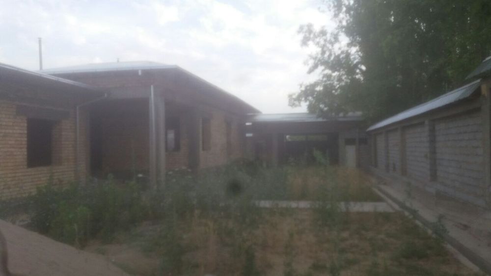 Дом участок 6 соток