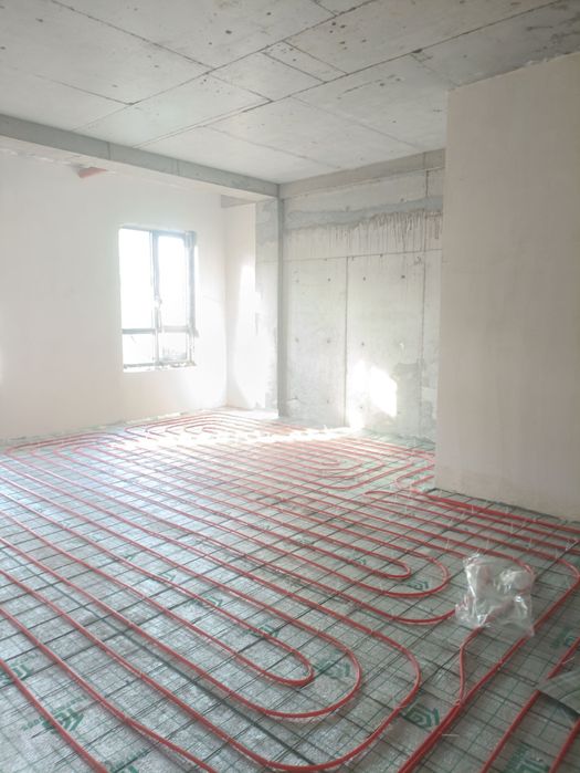 Аренда нежилые помещения. Первая линия