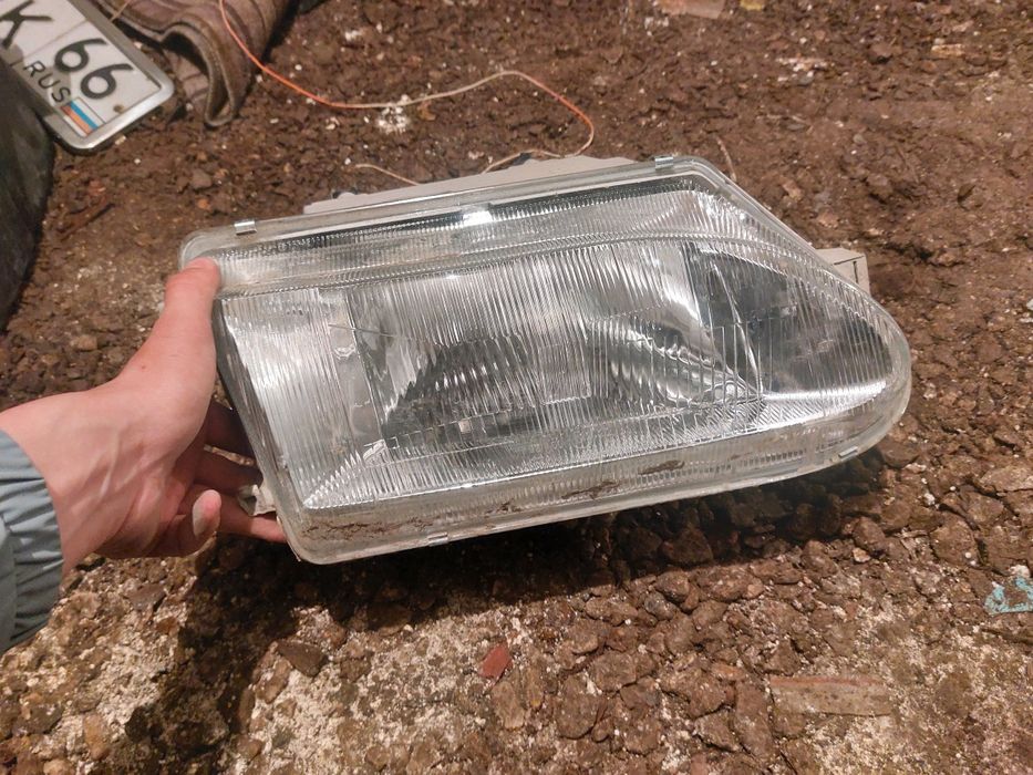 Запчасти на Ваз 2115