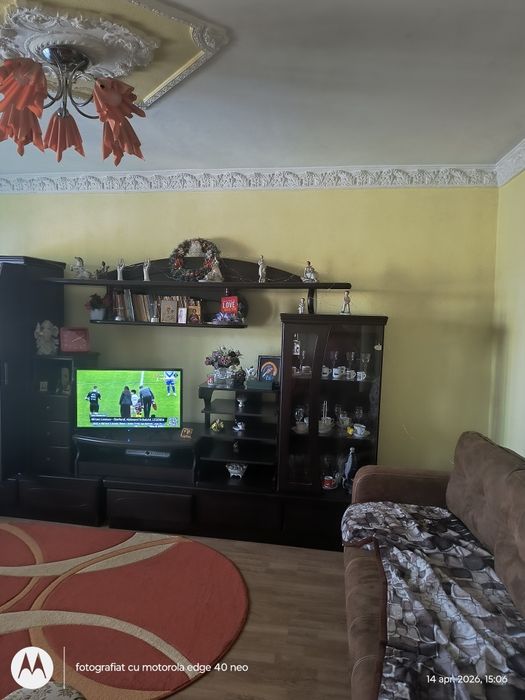 Apartament 2.cam Brăila, cart. Vidin