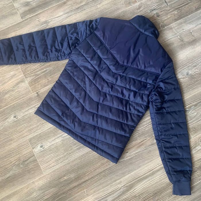 G Star Raw Light Padded - S размер