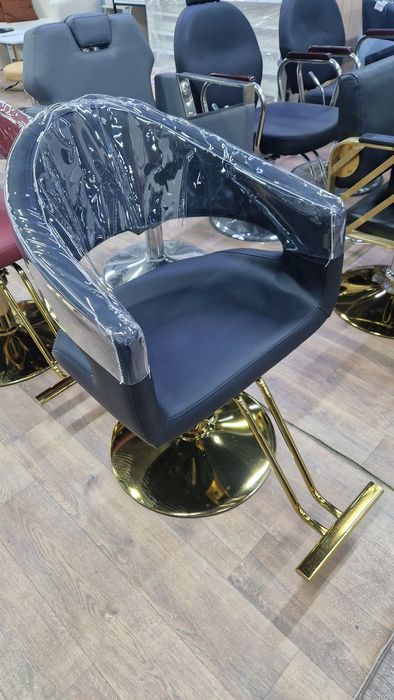 Кресло парикмахерское