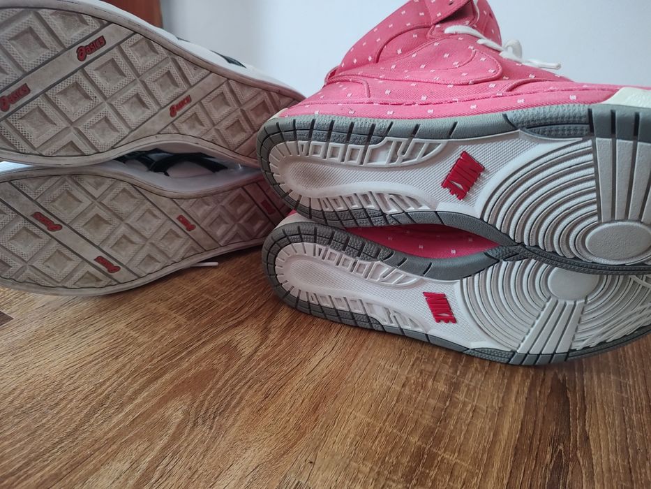 Adidași damă mărimea Nr 39