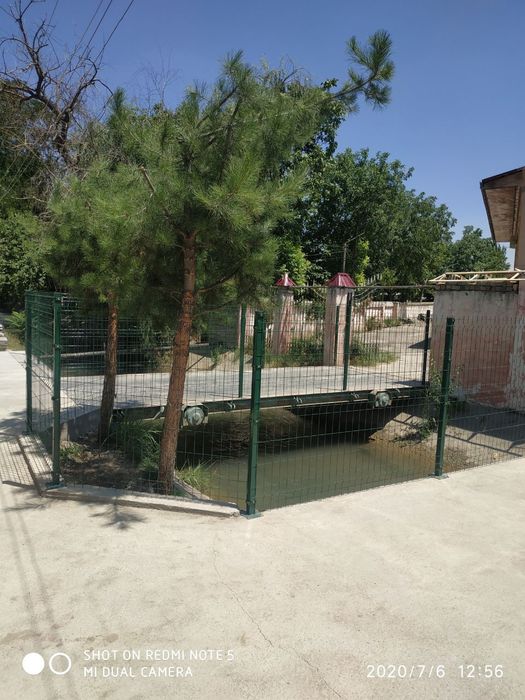 Yevro Setka 3D Setka