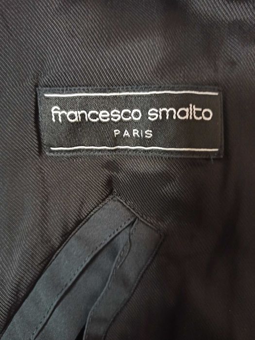 Geaca Francesco Smalto Paris marimea 50
