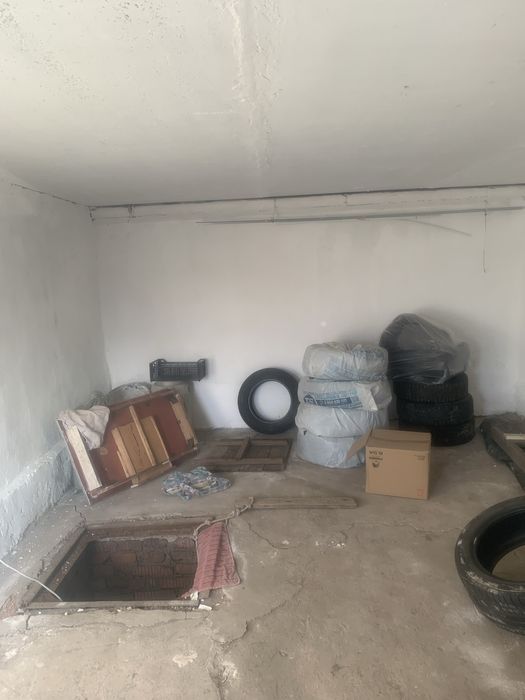 Продам гараж Северный (Асфальтный)