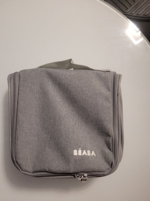 Set complet de ingrijire Beaba Old Pink