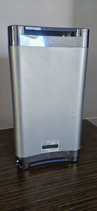 Subwoofer pasiv sony ss-ws551
