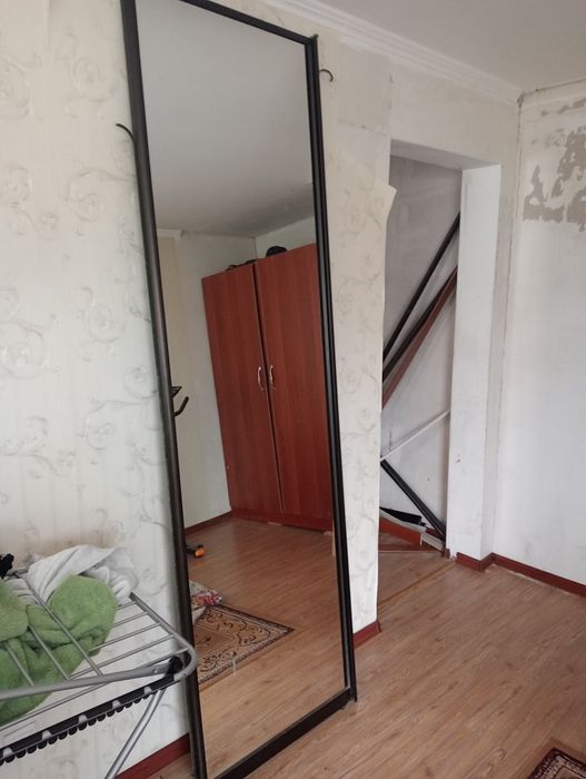 Продам зеркало 2.7*1 метр!!!