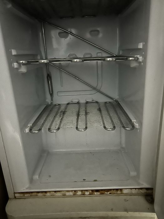 Хладилници indesit