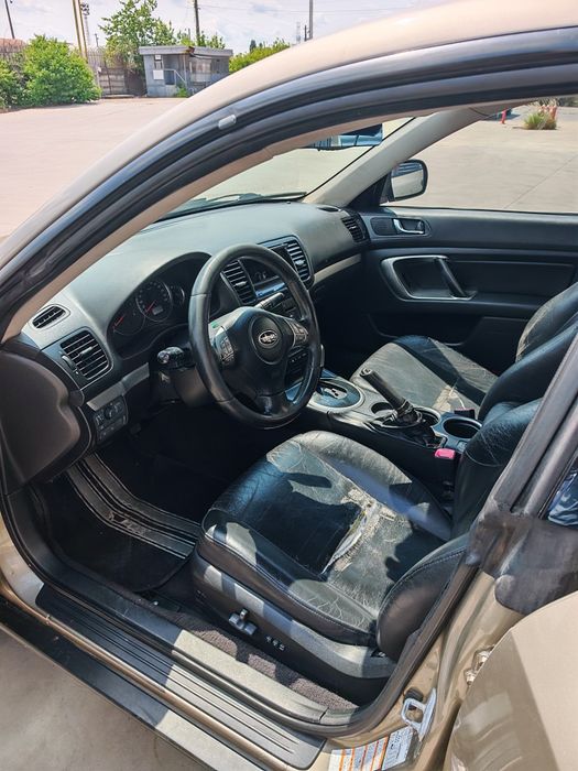 Subaru outback 1800 euro