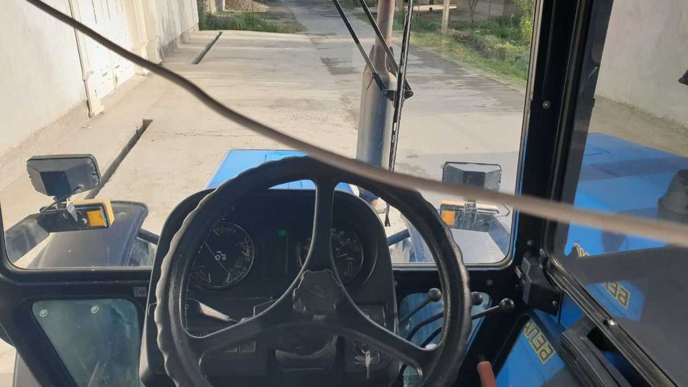 Belarus 952.2 traktor 2021