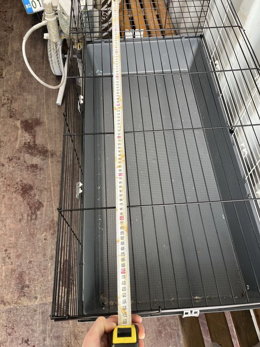 Клетка за гризачи