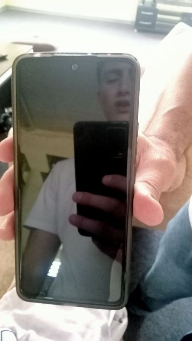 Redme note 13 12/256 ideal срочно сотилади