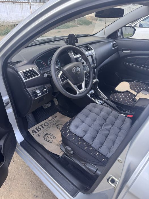 Продам Lifan Solano 2018 г. Без вложении.