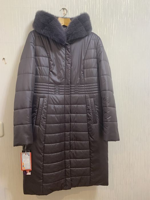 Продам куртку, пуховик