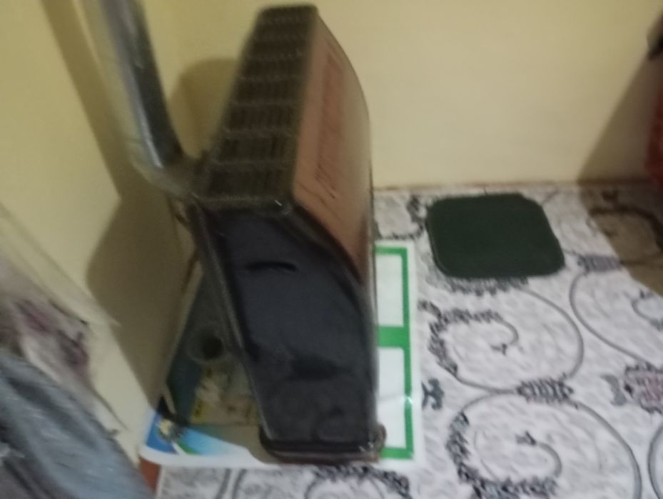 Иранский печка бу