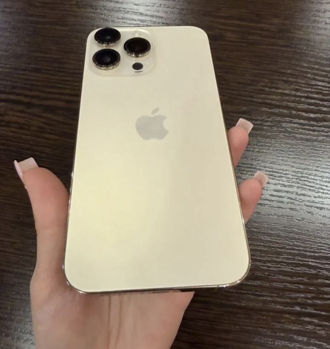 Айфон 14 pro на 128 гб