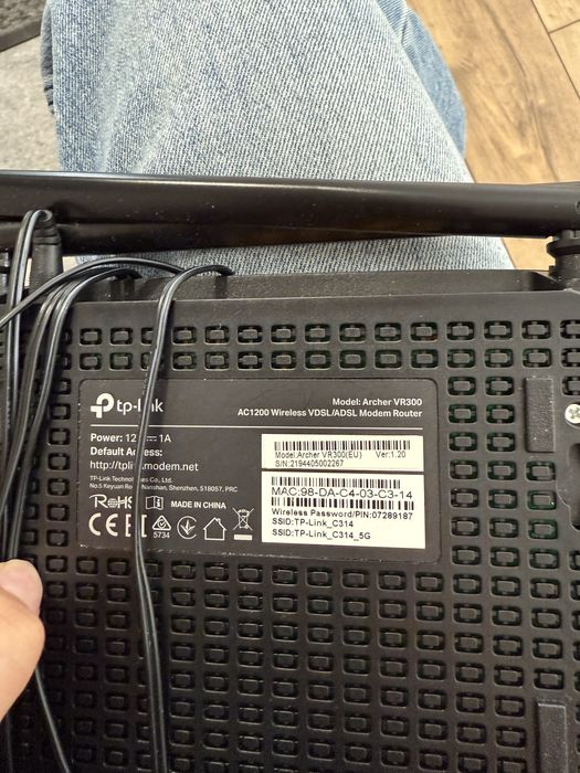 Продам tp-link можем