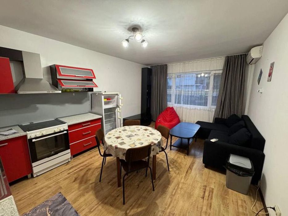 Дава се под наем Двустаен апартамент в София, Овча купел 1 - 65 кв.м за 562 € - Снимка #2