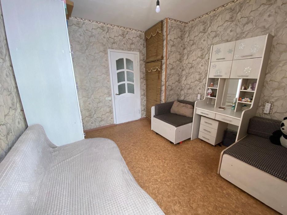 3комн, ул. Амангельды, 10соток