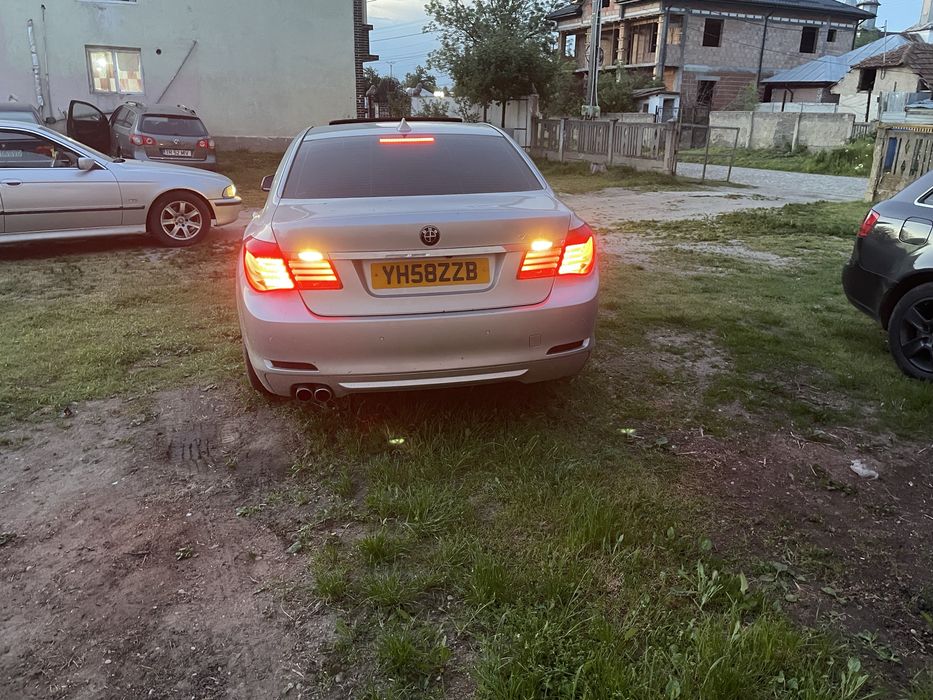 Bmw 730d de vanzare