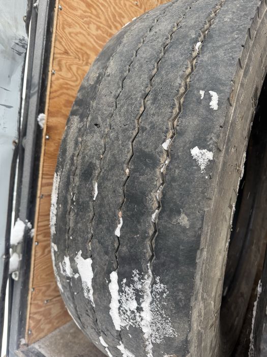 От камаза резины 315/70/22.5