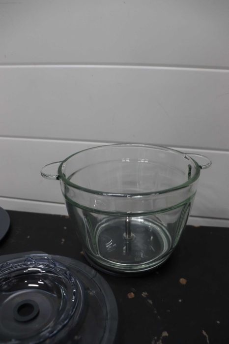 Чопър Kenwood EasyChop+ (CHP62.400SI) 500W