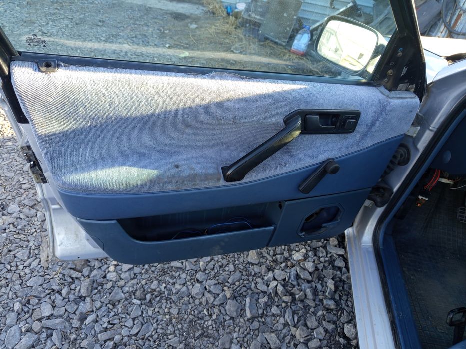 Пассат б3 по запчастям