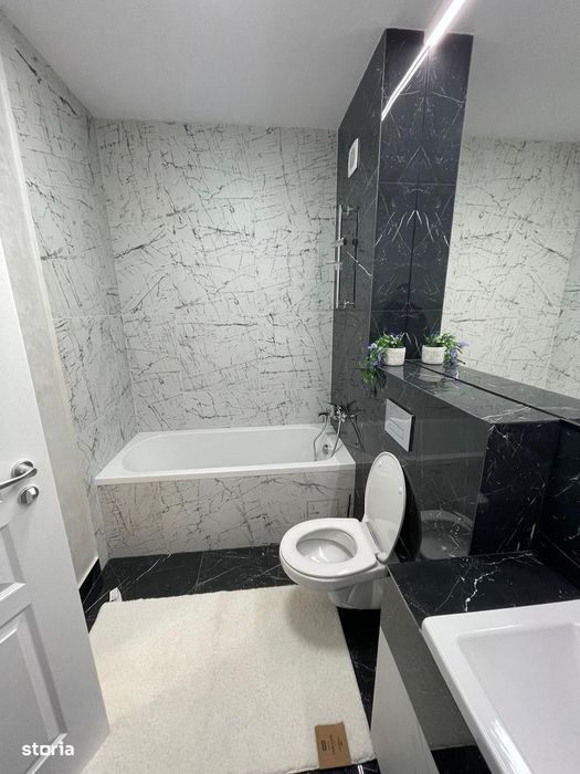 Apartament Nou | Finisaje Premium | Parcare Privată | Comat Towers