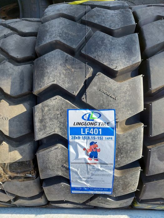 Kara balon Шины для кара 28×9-15(kara balon) 8.15-15 LINGLONG