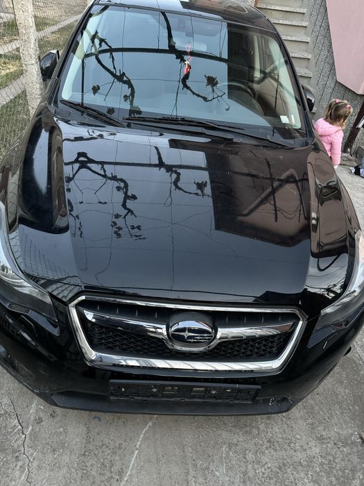Subaru XV 2.0 diesel за части
