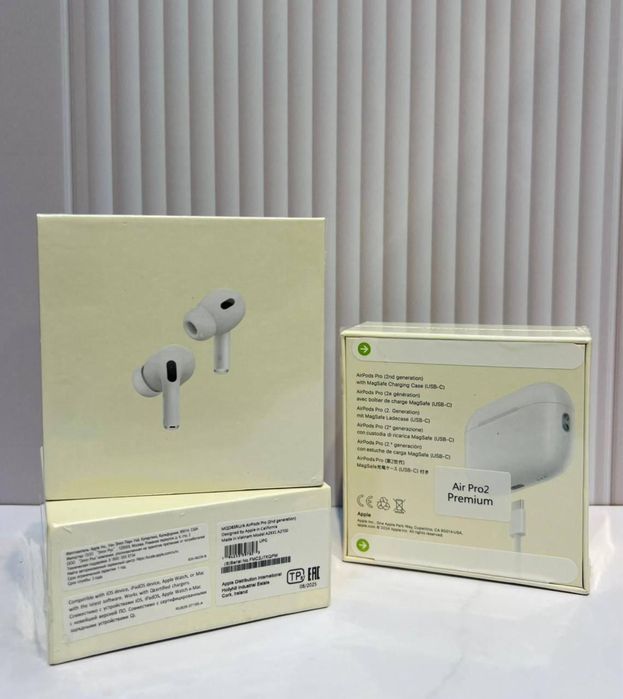 AirPods Premium. Айрподс. Наушники