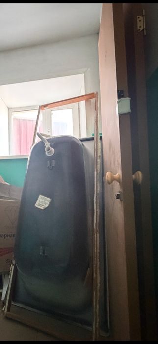 Продам ванну (б/у), подойдет для дачи