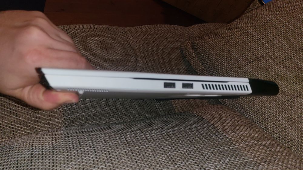 ТОП Геймърски Лаптоп Alienware m15 R3 p87f RTX2070