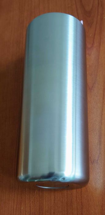 Термочаша Термос EVA Solo URBAN TO GO 350 мл Inox Инокс