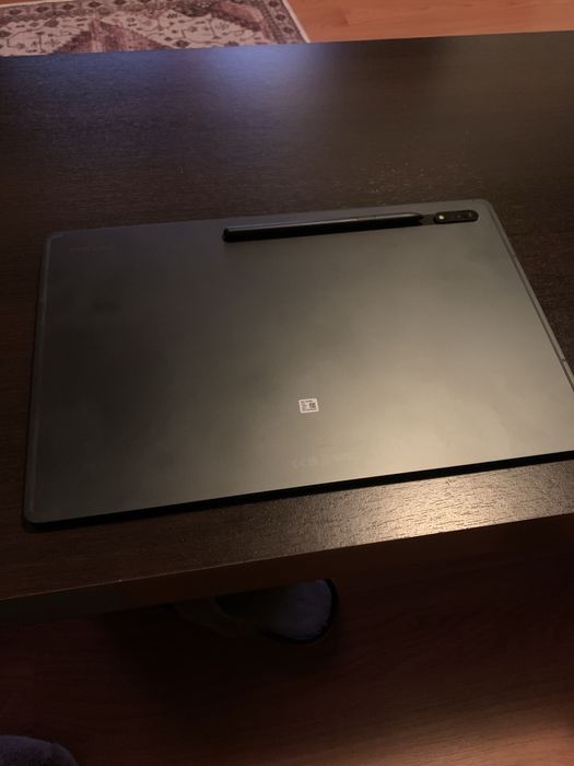 Samsung tab s8 ultra, 5g