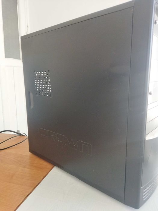 Компьютер Core i3,gt 320,4gb,500gb