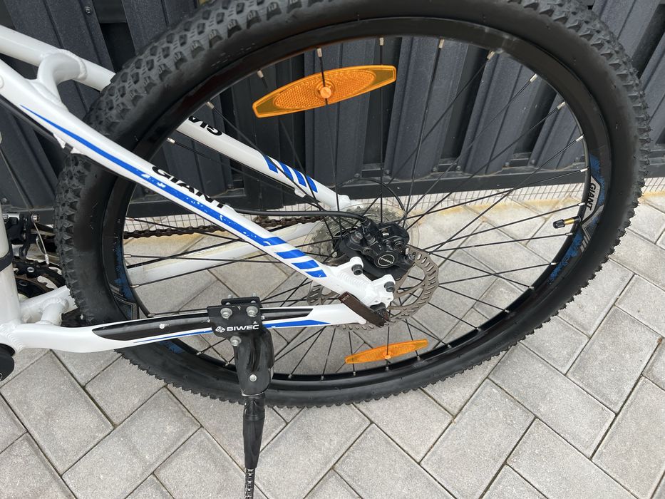 Велосипед Giant talon 4 (trek scott orbea merida centurion)