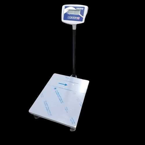 Платформени везни и кантари